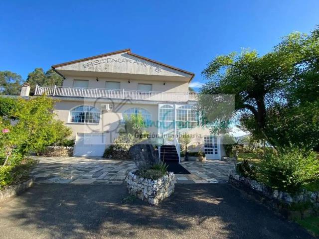 Casa en Venta en O Porriño