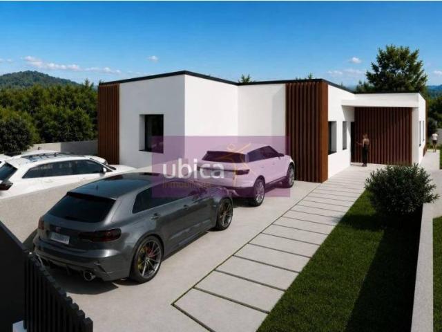 Casa en Venta en O Porriño