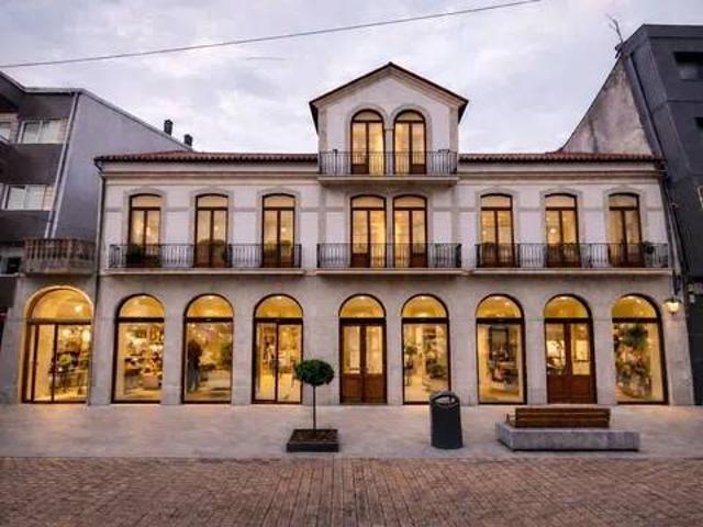 Casa en Venta en O Porriño