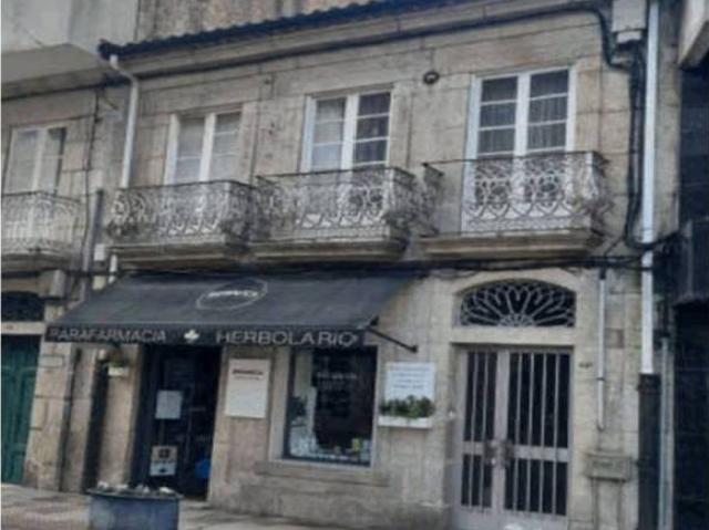 Casa en Venta en O Porriño