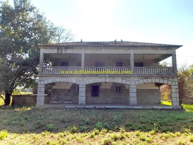 Casa en Venta en O Porriño