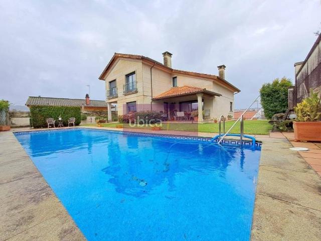 Casa en Venta en O Porriño