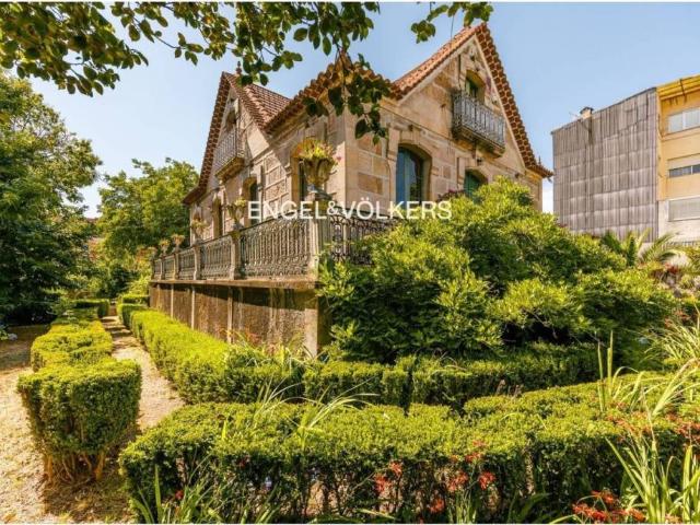 Casa en Venta en O Porriño