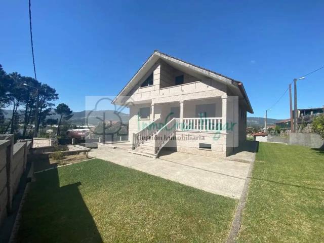 Casa en Venta en O Porriño