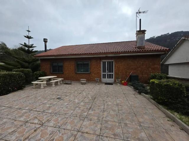 Casa en Venta en O Porriño
