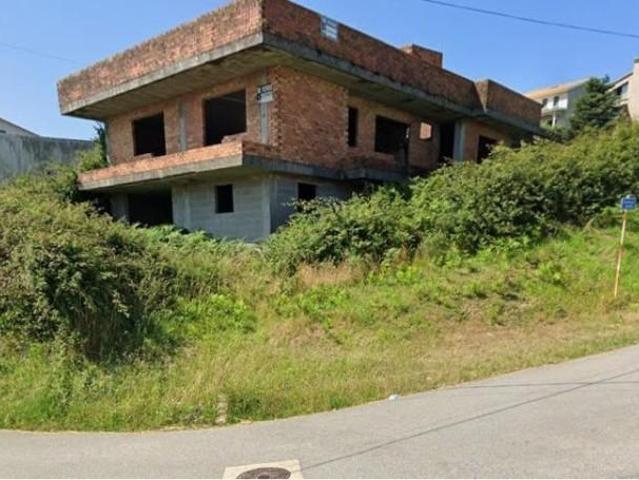 Casa en venta en O Porriño, Herville