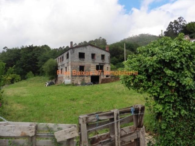 Casa en venta en O Porriño, Mos