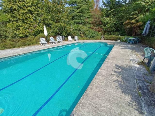 Casa en Venta en O Pereiro de Aguiar