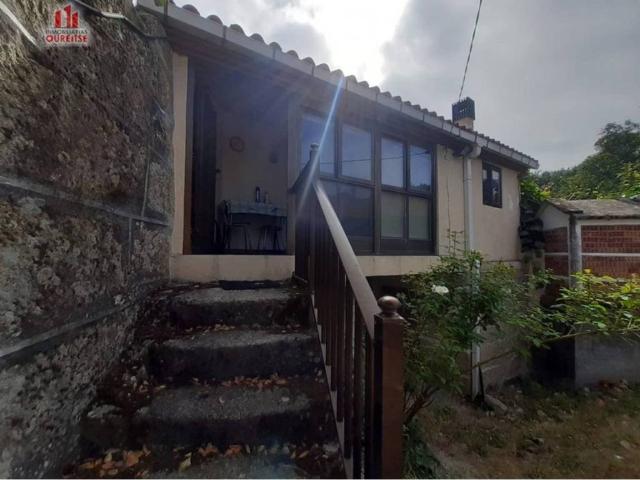 Casa en Venta en O Pereiro de Aguiar