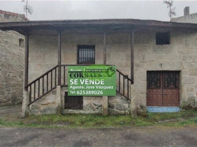 Casa en Venta en O Pereiro de Aguiar