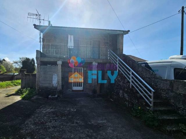 Casa en Venta en O Pereiro de Aguiar