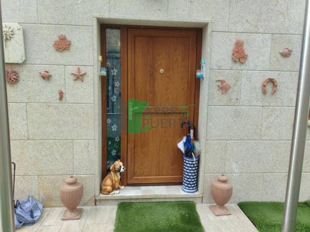 Casa en Venta en O Pereiro de Aguiar