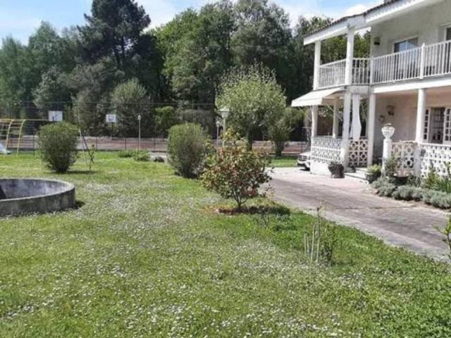 Casa en Venta en O Pereiro de Aguiar