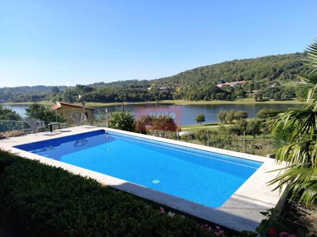 Casa en Venta en O Pereiro de Aguiar