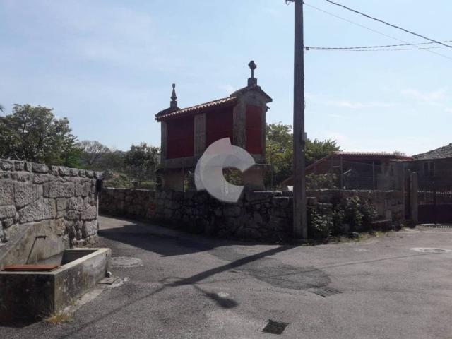 Casa en Venta en O Pereiro de Aguiar