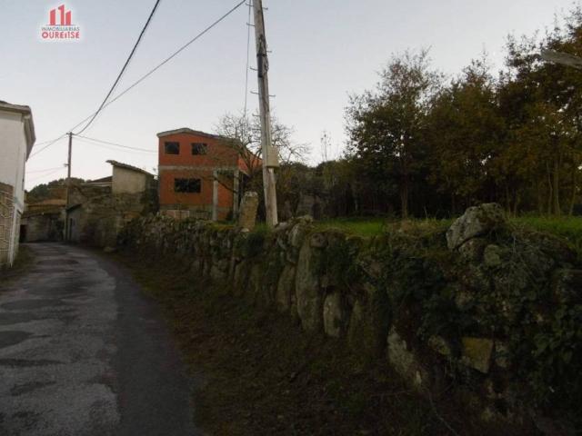 Casa en Venta en O Pereiro de Aguiar