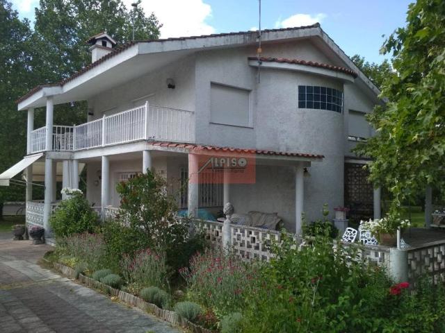 Casa en Venta en O Pereiro de Aguiar