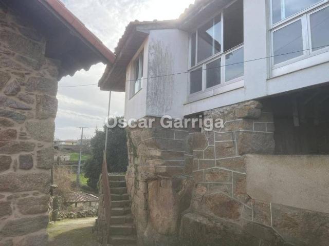 Casa en Venta en O Pereiro de Aguiar