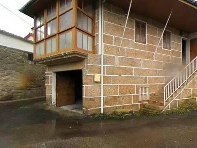 Casa en Venta en O Pereiro de Aguiar