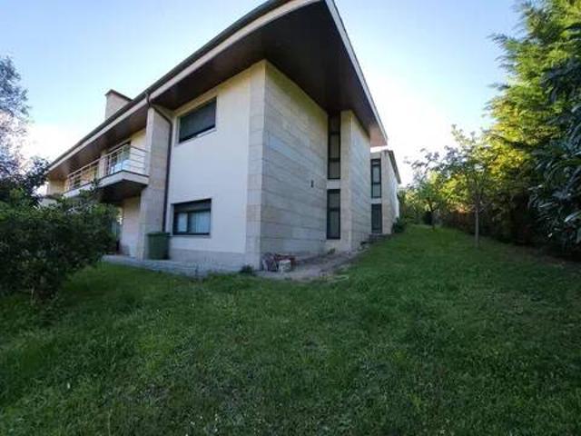Casa en Venta en O Pereiro de Aguiar