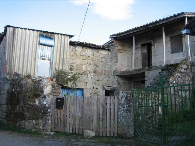 Casa en Venta en O Pereiro de Aguiar