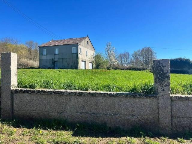 Casa en Venta en O Pereiro de Aguiar
