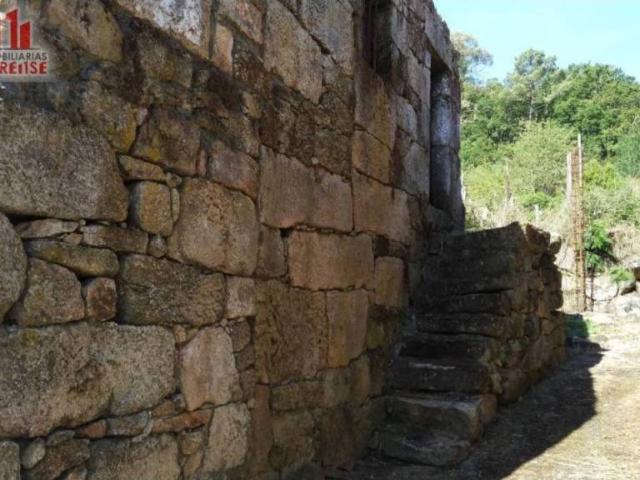 Casa en Venta en O Pereiro de Aguiar