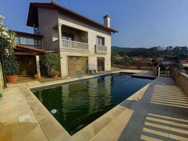Casa en Venta en O Rosal