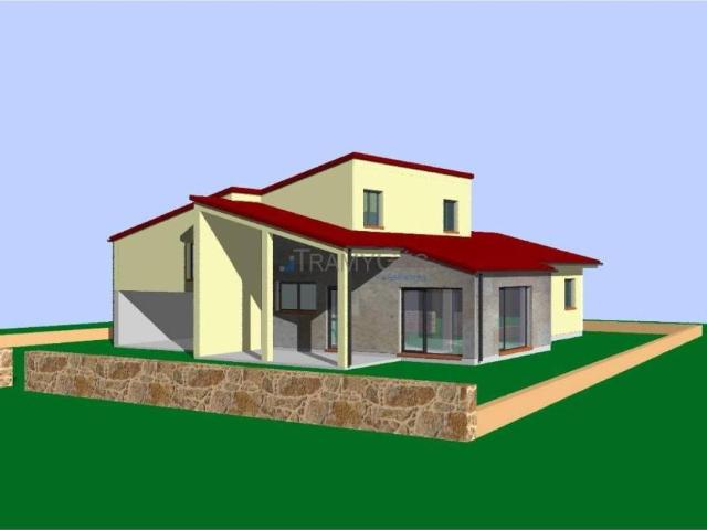 Casa en Venta en O Rosal