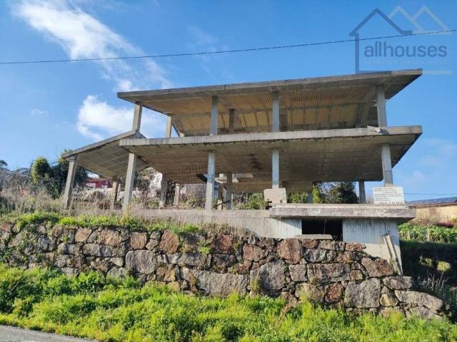 Casa en Venta en O Rosal