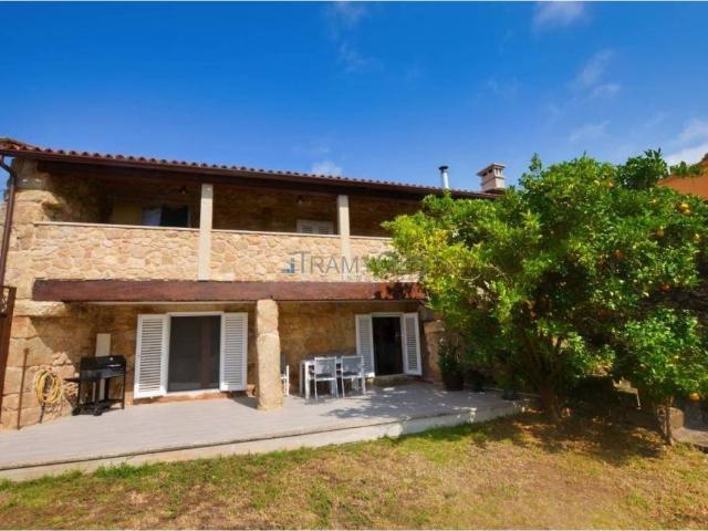 Casa en Venta en O Rosal