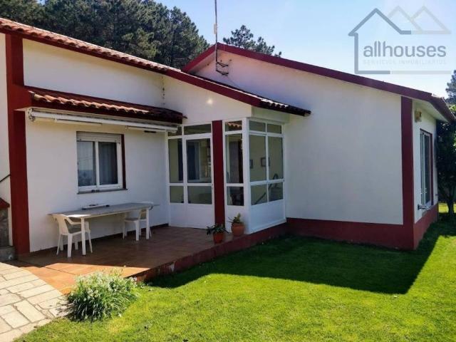 Casa en Venta en O Rosal