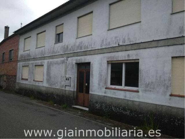 Casa en Venta en O Rosal