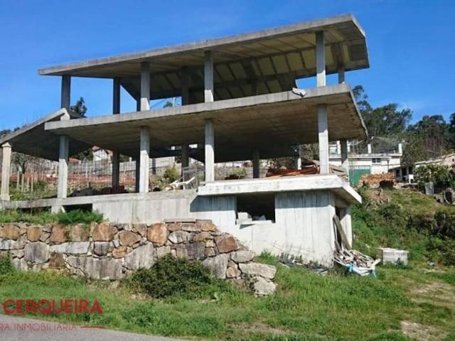 Casa en Venta en O Rosal