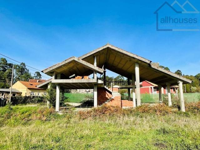 Casa en Venta en O Rosal
