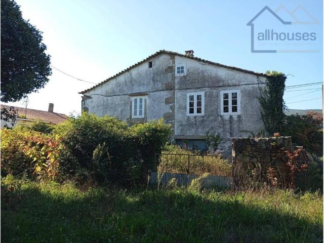 Casa en Venta en O Rosal