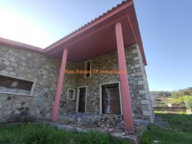 Casa en venta en O Rosal, O Rosal
