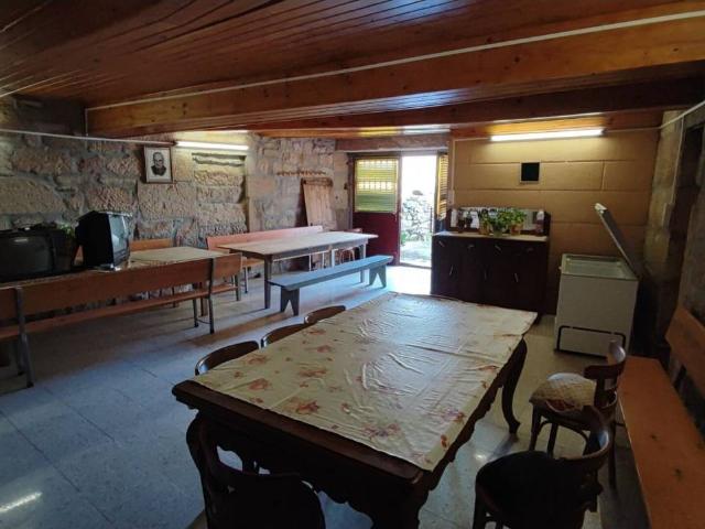Casa en venta en O Rego Vilamarín