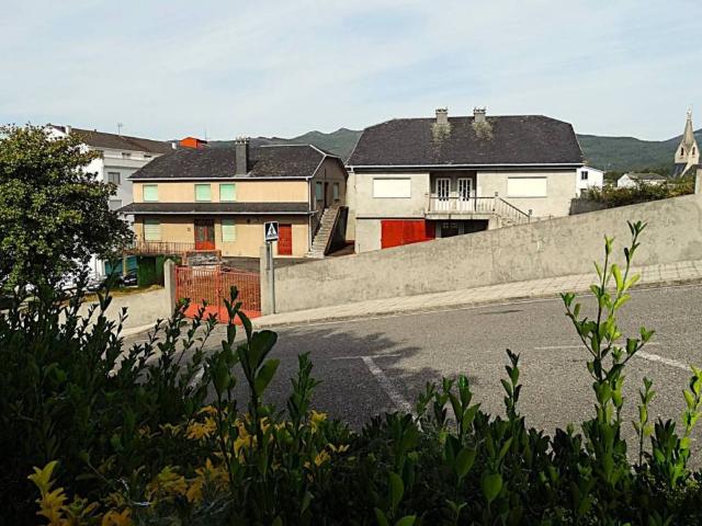 Casa en Venta en O Valadouro