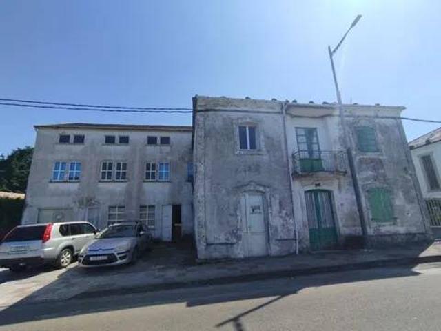 Casa en Venta en O Vicedo