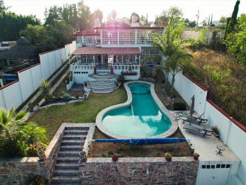 Casa en venta en El Oasis Valsequillo, Puebla, Puebla