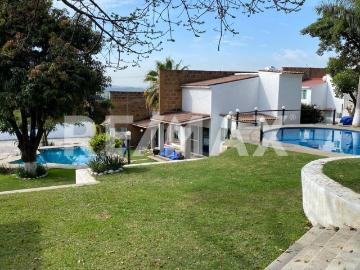 CASA EN VENTA EN OAXTEPEC MORELOS