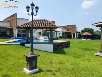 Casa en Venta en Oaxtepec OLC 4386