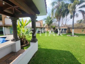 Casa en Venta en Oaxtepec Centro