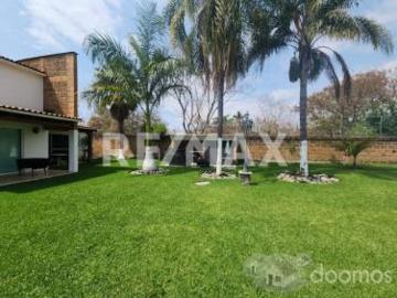 Casa en Venta en Oaxtepec Centro