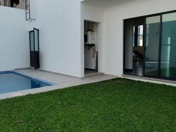Casa en venta en Oaxtepec