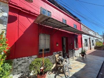 Casa en Venta en Obispo Umaña 56