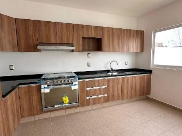 Casa en venta en Obrajuelo, Cancún, Guanajuato