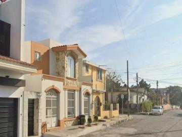 CASA EN VENTA EN OBRERA TAMPICO TAMAULIPAS
