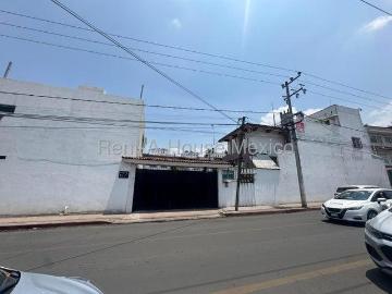 Casa en Venta en Ocoyoacac, Ju?rez Chirinos AM. 25 3552